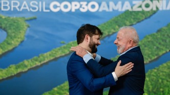 COP30：拉丁美洲領導人為氣候大會定下基調(diào)