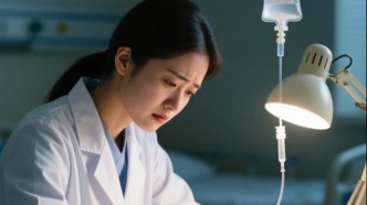 若舟楫將傾，又何以渡人？