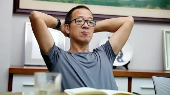 俞敏洪，陷入“勾踐ing”定律？