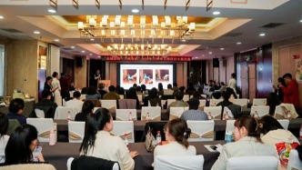 2025年蘭州市文創(chuàng)設計大賽決賽成功舉辦