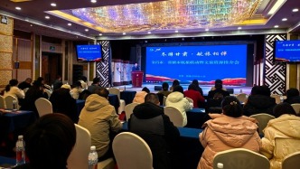 加密航線聯(lián)動三城，金昌張掖攜手赴敦煌開展航旅推介