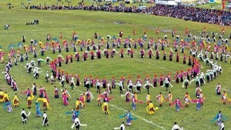 王曉暉在《求是》雜志發(fā)表署名文章：推動(dòng)民族團(tuán)結(jié)進(jìn)步事業(yè)高質(zhì)量發(fā)展