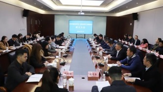 彭州市歐美同學會（彭州市留學人員聯(lián)誼會）正式成立