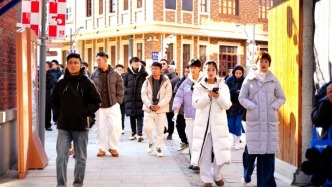 抖音天團(tuán)來(lái)襲！十余位頂流知識(shí)大咖帶你解鎖長(zhǎng)春文脈