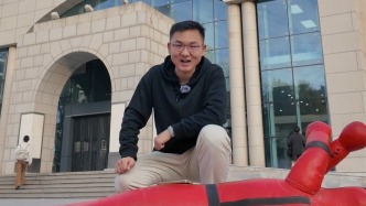 全國(guó)消防安全月｜來(lái)蘭州大學(xué)挑戰(zhàn)拯救小紅！