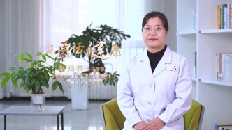 咳嗽、喘气别硬扛，警惕慢阻肺病！这些危险因素及预防要知道。