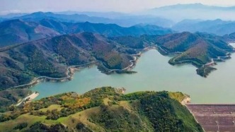 河北好環(huán)境長出三個(gè)“全國第一”