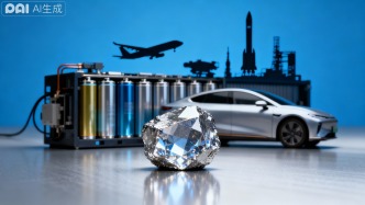 鋰電高景氣背景下金屬鈷的預(yù)期差在哪？