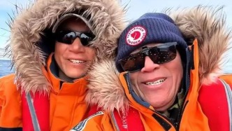 為什么互聯(lián)網(wǎng)大佬都愛去南極旅游？