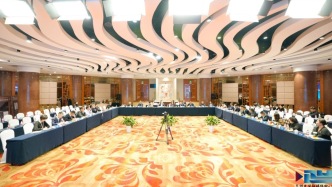 凝聚校友合力 共繪發(fā)展藍(lán)圖——蘭州大學(xué)召開高質(zhì)量發(fā)展京津冀校友論壇