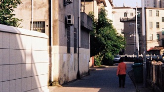 東鄉(xiāng)紀事｜新村往事