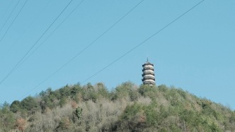 東鄉(xiāng)紀事｜水庫記憶