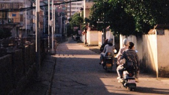 東鄉(xiāng)紀事｜我們如何回家