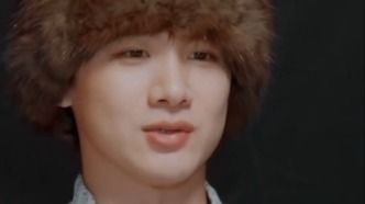 白敬亭一句“塞北殘陽(yáng)是她的紅妝”，道盡東北夕陽(yáng)的浪漫！