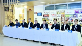 潛心立德樹人，踐行報(bào)國使命——成都開放大學(xué)歐美同學(xué)會(huì)（成都開放大學(xué)留學(xué)人員聯(lián)誼會(huì)）正式成立