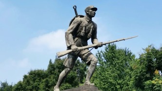 【纪念抗战胜利80周年】四川在抗战中的重要地位和巨大贡献