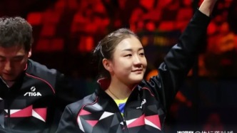 從奧運冠軍到全運金牌！陳夢！變的是賽場，不變的是王者之心！