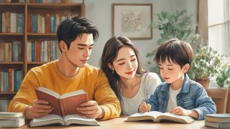 發(fā)現(xiàn)興趣是一個(gè)復(fù)雜而漫長(zhǎng)的過程，家長(zhǎng)要尊重孩子的意愿