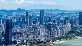 全球榜單！南昌排名躍升19位