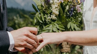 婚礼，美妆品牌的下一个“心”战场