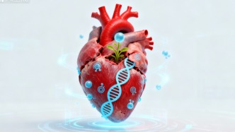 心肌再生的希望：干细胞与基因治疗的新进展