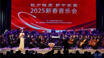 慶陽：420場文化盛宴點亮傳統(tǒng)節(jié)日