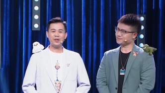 《健康脱口秀》第5季 第二期（下）：“喜当爹” 带教老师遇上 “少根筋” 实习男护