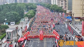 南昌：IP文化熱力迸發(fā) 發(fā)展生態(tài)多元融合