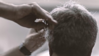 25歲以后……容易脫發(fā)？！ | 科學世界·探索