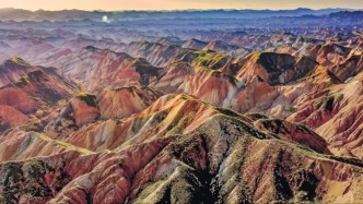 88元玩轉(zhuǎn)蘭州！“悠游蘭州”冬春暢玩卡上線