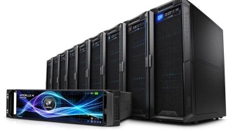 SC25超級(jí)計(jì)算大會(huì)：AMD、英偉達(dá)、戴爾發(fā)布下一代超算產(chǎn)品