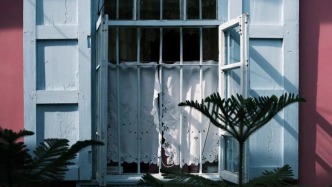 從烏魯木齊出發(fā)，在伊寧的“雙拼”里過周末