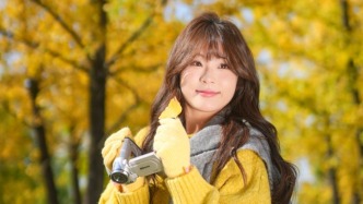 重慶中央公園的銀杏黃了，奉上游玩秘籍與拍照攻略，喜歡速來