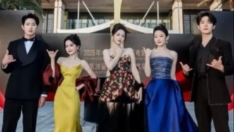 短劇頂流闖“金雞”，今年的短國可硬氣了