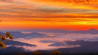 遇見吉林市！