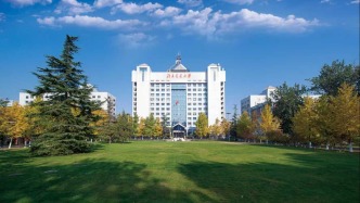 共话教育家精神|北交大数学与统计学院书记院长谈教育家精神