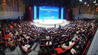 長(zhǎng)三角德育一體化發(fā)力！第八屆中小學(xué)德育展示活動(dòng)在安徽亳州啟幕