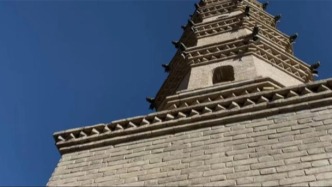 金昌永昌：四大文物保護工程落地見效