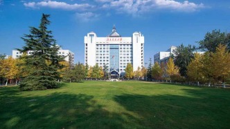 共话教育家精神|把握教育三重属性，持续弘扬教育家精神—北京交通大学环境学院的教师队伍建设实践