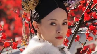 孫儷每日必做功課！原來這才是她高能量的秘密