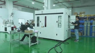 從實(shí)驗(yàn)室到行業(yè)新銳，桂城企業(yè)4年長成“小巨人”