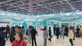 十家湖企亮相長三角文博會