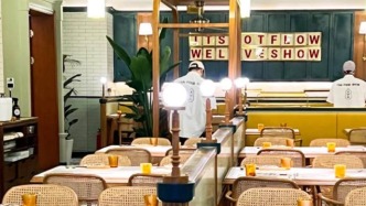 門店縮水過(guò)半、倒閉……一批泰餐品牌開(kāi)始走下坡路