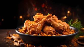 全國(guó)僅剩1家，昔日營(yíng)收破億的網(wǎng)紅炸雞品牌杭州門店全關(guān)