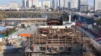 當國粹遇見酒咖？吉林市這個文化地標即將解鎖新玩法!