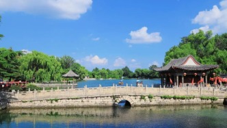 寶藏小城“縣”在出發(fā)！去臨朐～