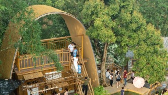 我們獲獎了！