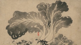 舌尖上的“行為藝術”