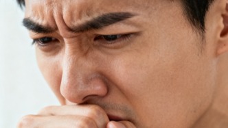 反復(fù)咳嗽難抑制？或是肺癌信號？