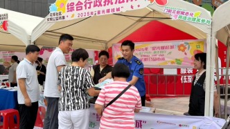 桂城多元賦能“門前三包”，共筑和諧宜居社區(qū)！